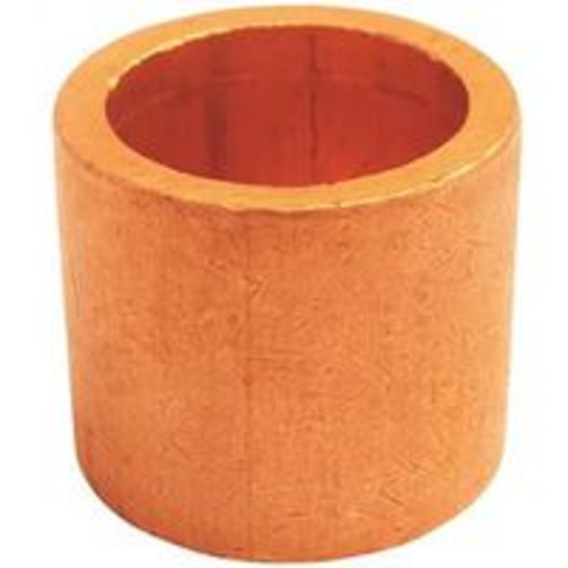 1 x 3/4 Flush Bushing
