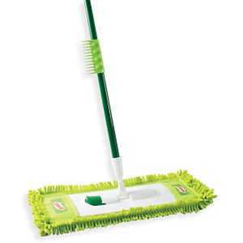 18-Inch Microfiber Dust Mop