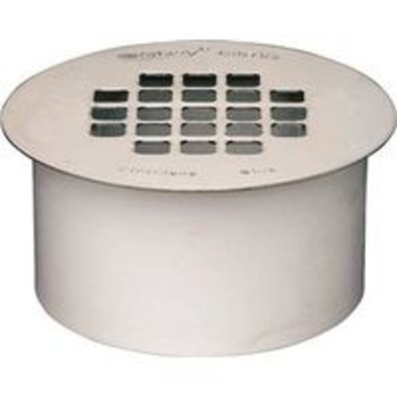 2 PVC Snap-In Drain