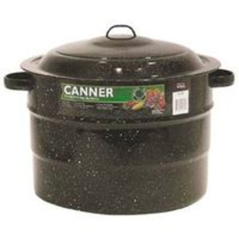 21.5-Quart Cold Pack Canner (3.85 lbs)