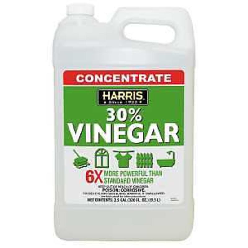30% Vinegar Concentrate