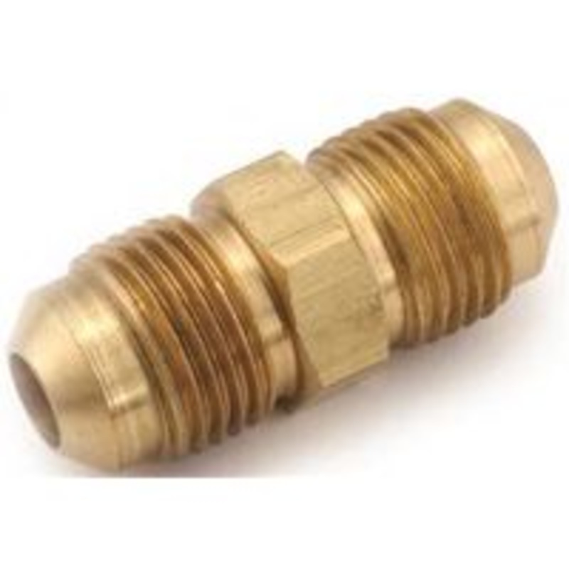 5/8 x 3/8 Brass Reducing Adapter