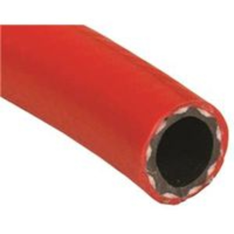 Air Hose PVC 1/4 ID x 1/2 OD