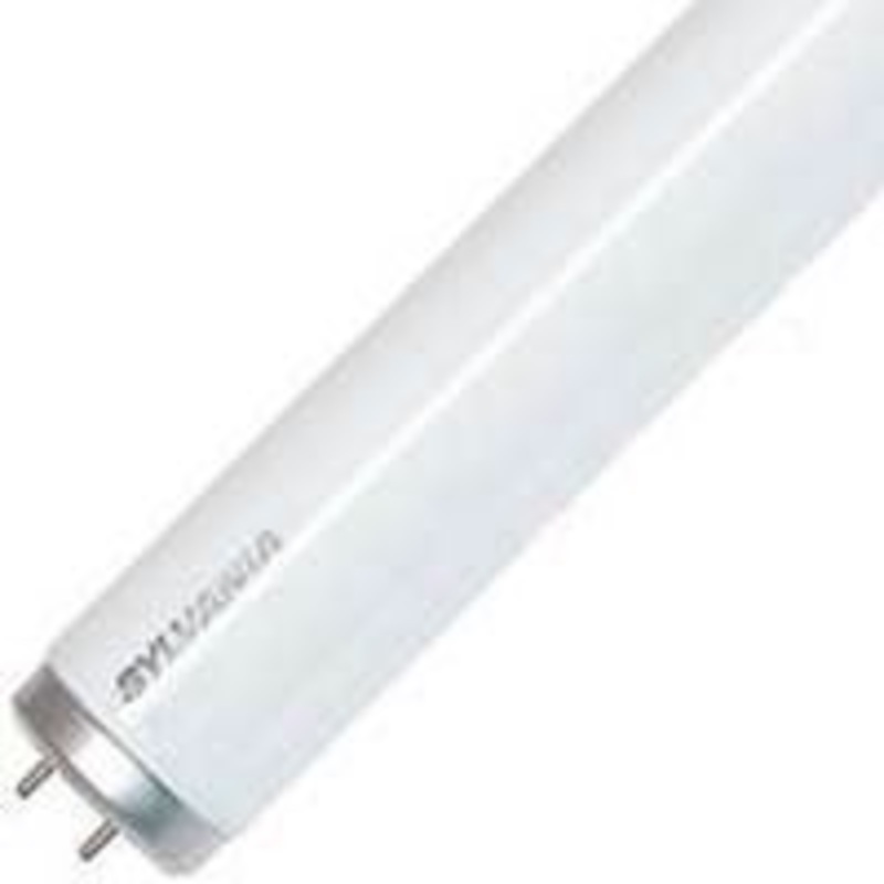 Fluorescent Light Bulb, Cool White, 18-Inch