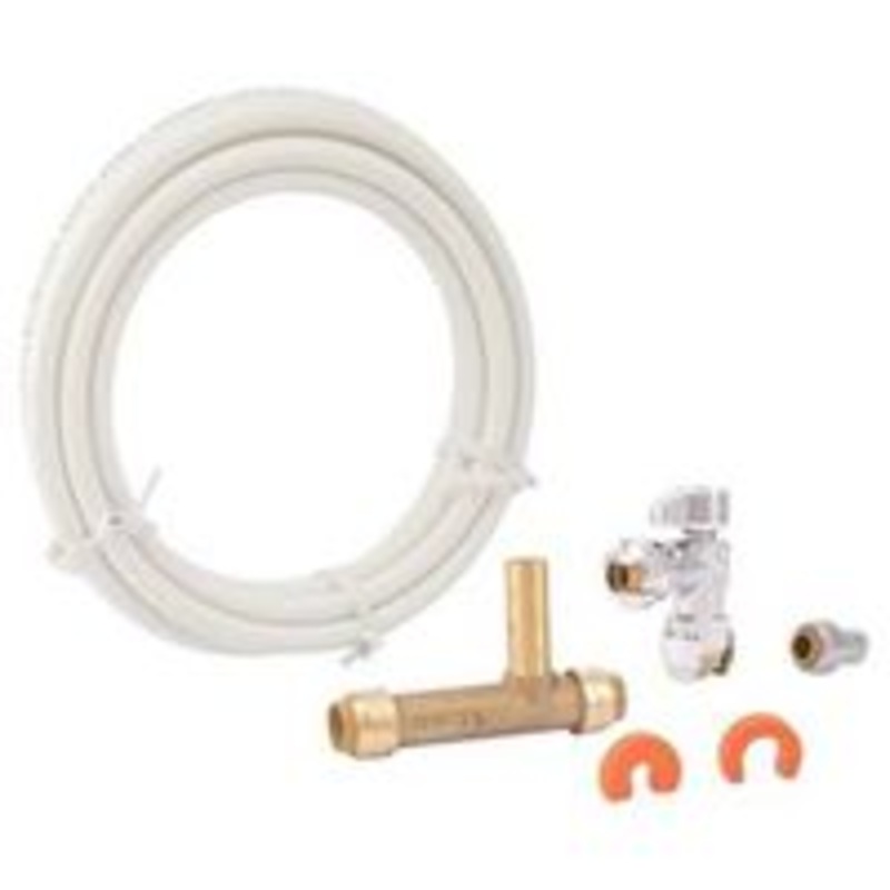 Ice Maker Installation Kit Bag