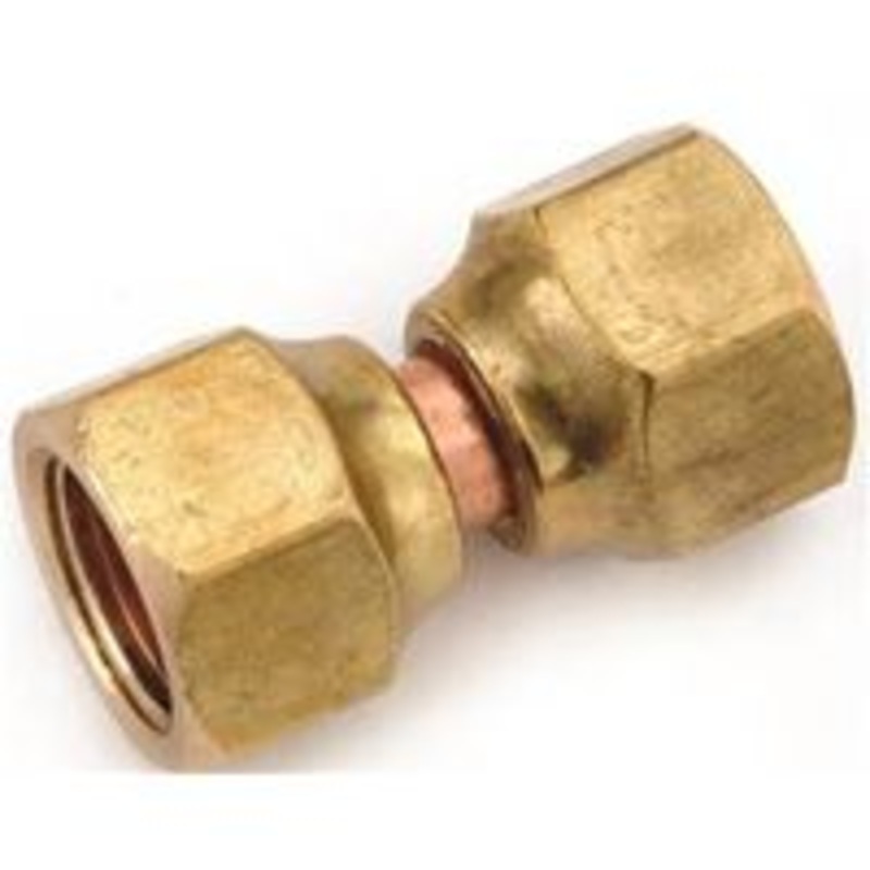 1/2 Brass Female Swivel Nut