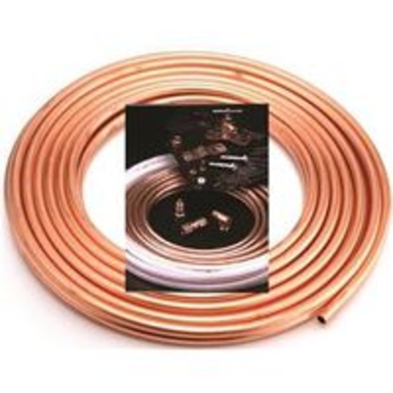 1/4 x 25′ Ice Maker Kit (1.75 lbs)