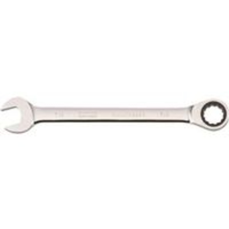 7/8 Ratcheting Wrench