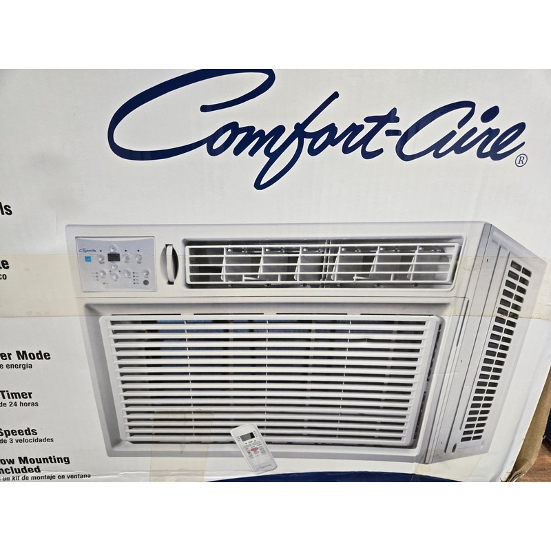 Comfort-Aire 15,000 BTU Room Air Conditioner