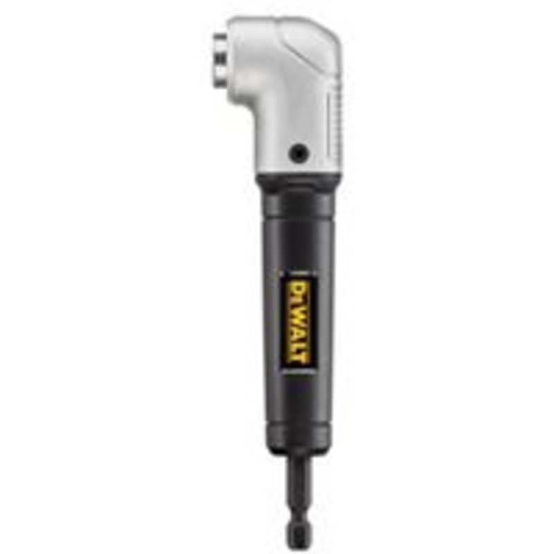 DeWalt Right Angle Attachment for Power Drill