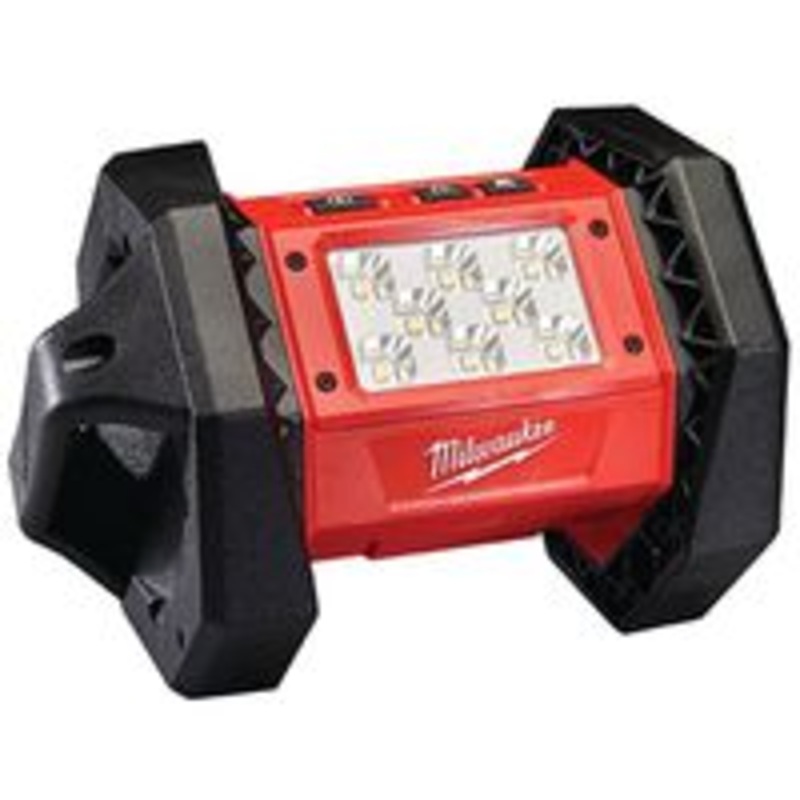 Milwaukee Floodlight CDLSS LED Light