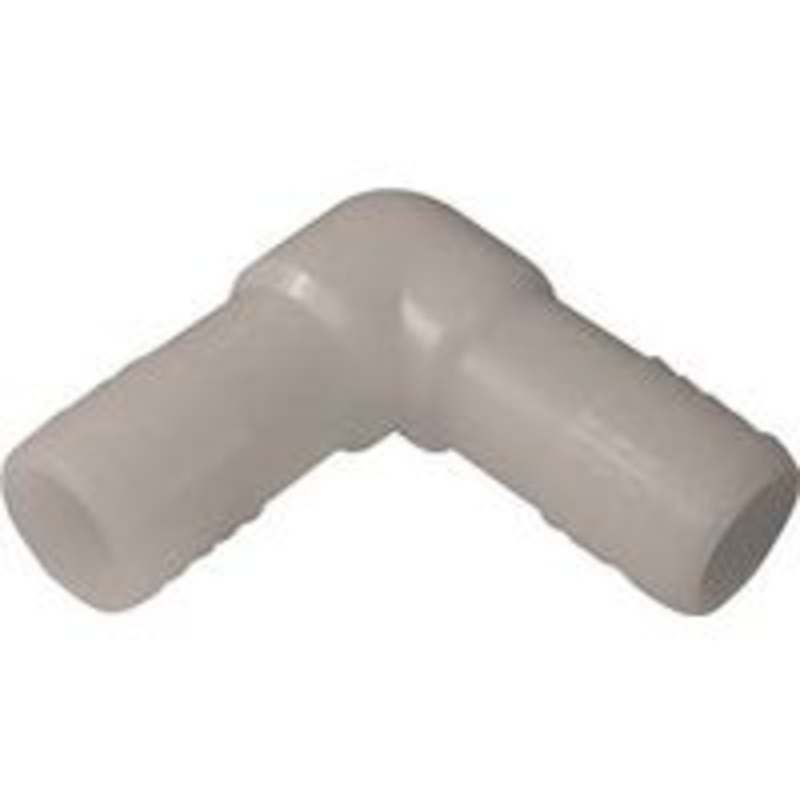1-1/2 Nylon 90-Degree Elbow