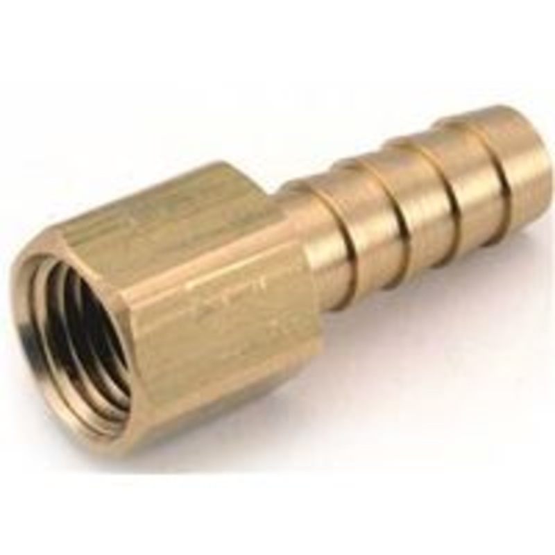 1/2 x 1/2 FPT Barb Insert