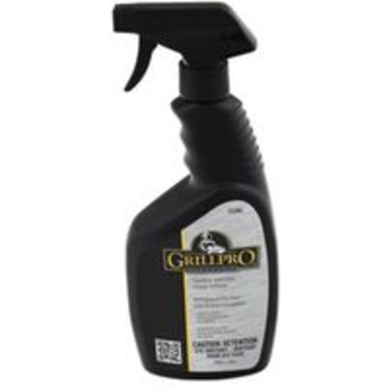 16 oz. Grill Cleaner (1 lb.)
