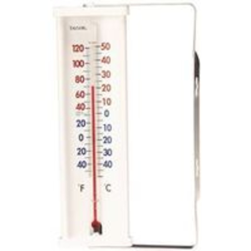 2-Way Wind Thermometer (1.28 lbs)