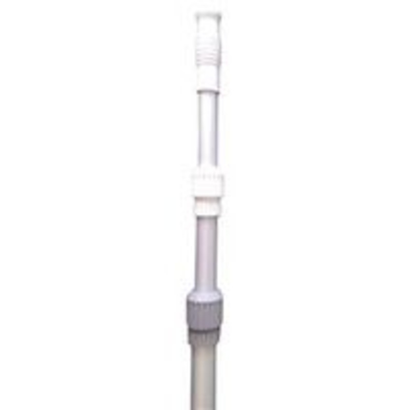 3-Section Telescoping Pole (2.1 lbs)
