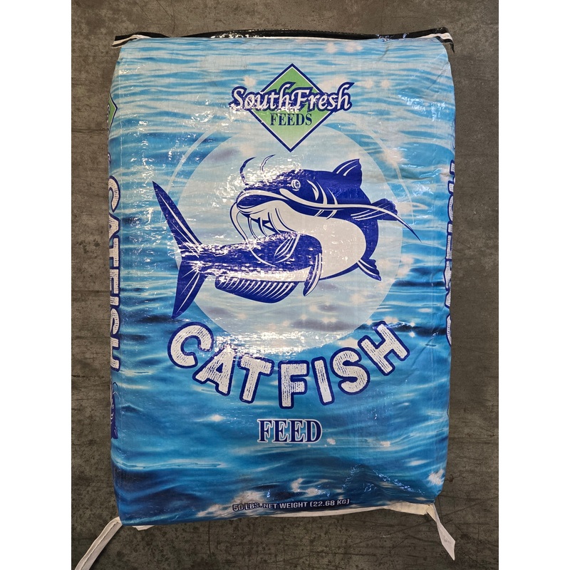 32 Floating Fish Food Pellets