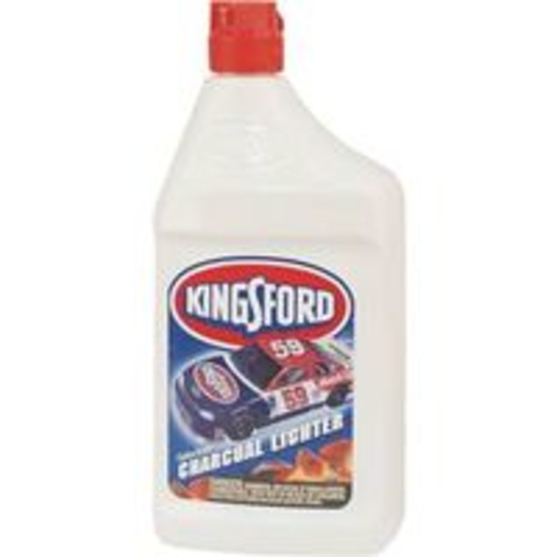 32 oz Char Lighter Fluid (1.78 lbs)