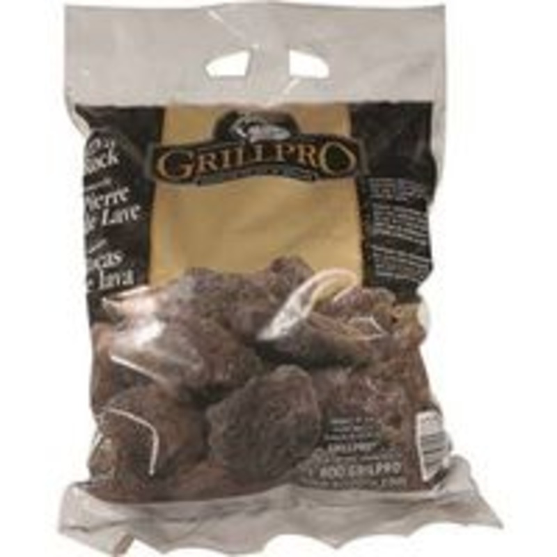 6 lb Lava Rock (6 lbs)