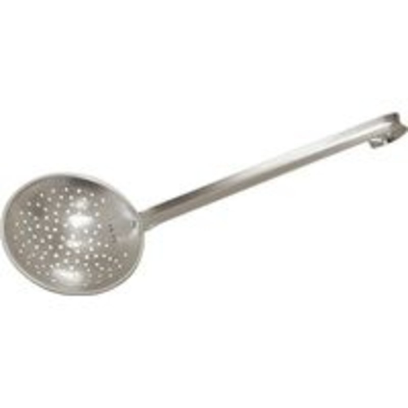 Aluminum Skimmer, 24-Inch