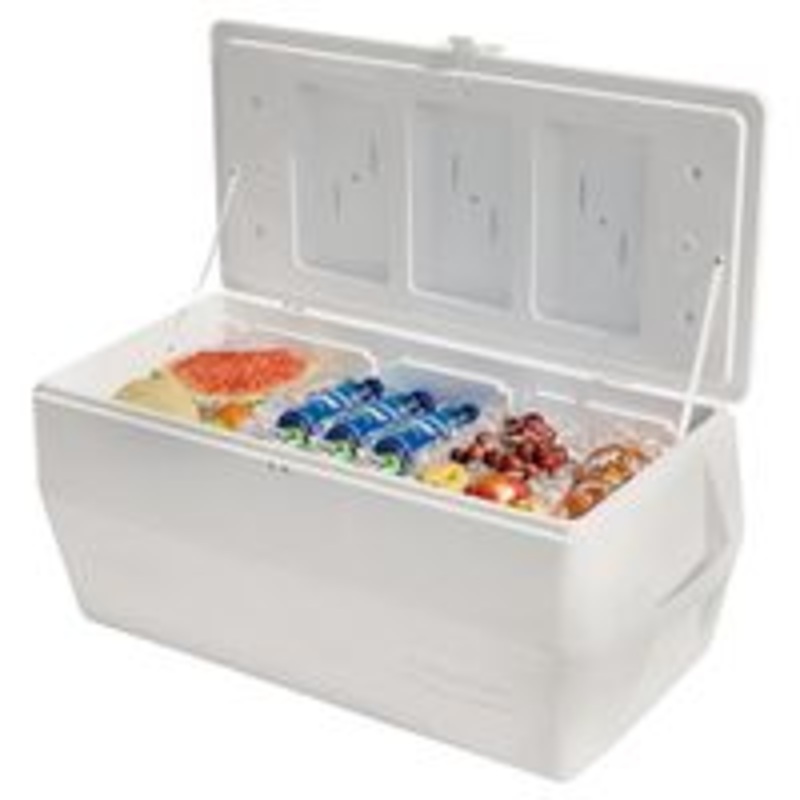 Cooler Marine 150 Quart