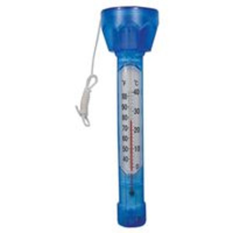 Deluxe Pool Thermometer