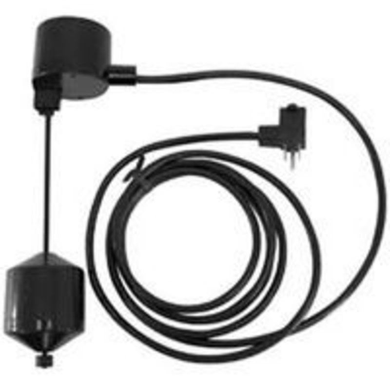 Float Switch Vertical Replacement