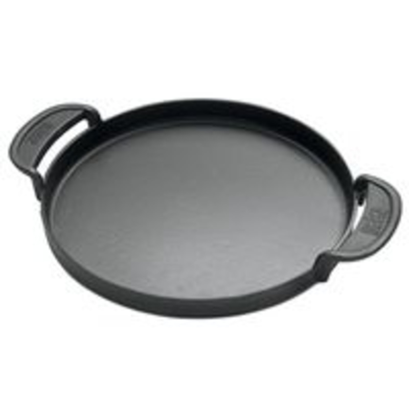 Griddle Gourmet BBQ System