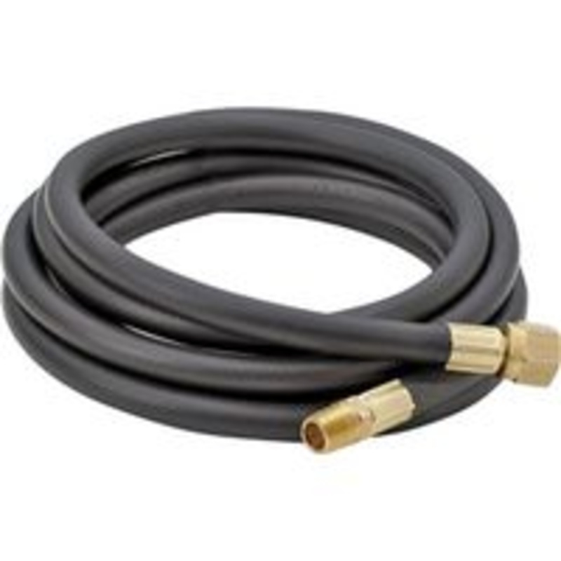 High Pressure LP Hose – 10 Feet