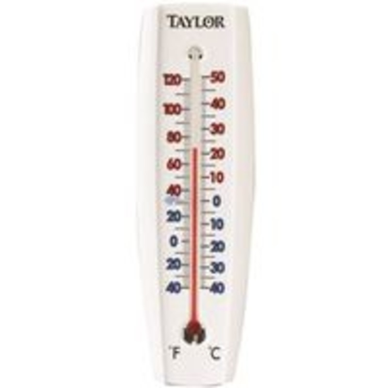 Indoor/Outdoor Thermometer