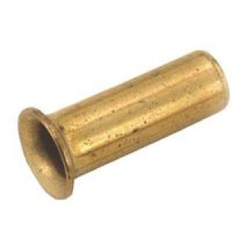 Insert Brass Compression Fitting 1/2