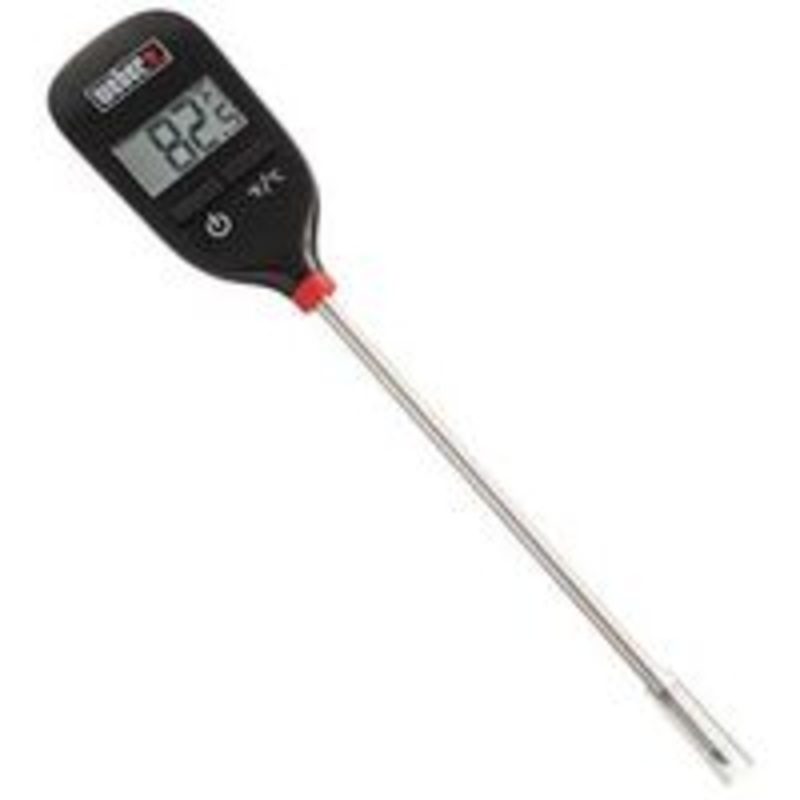 Instant Read Thermometer