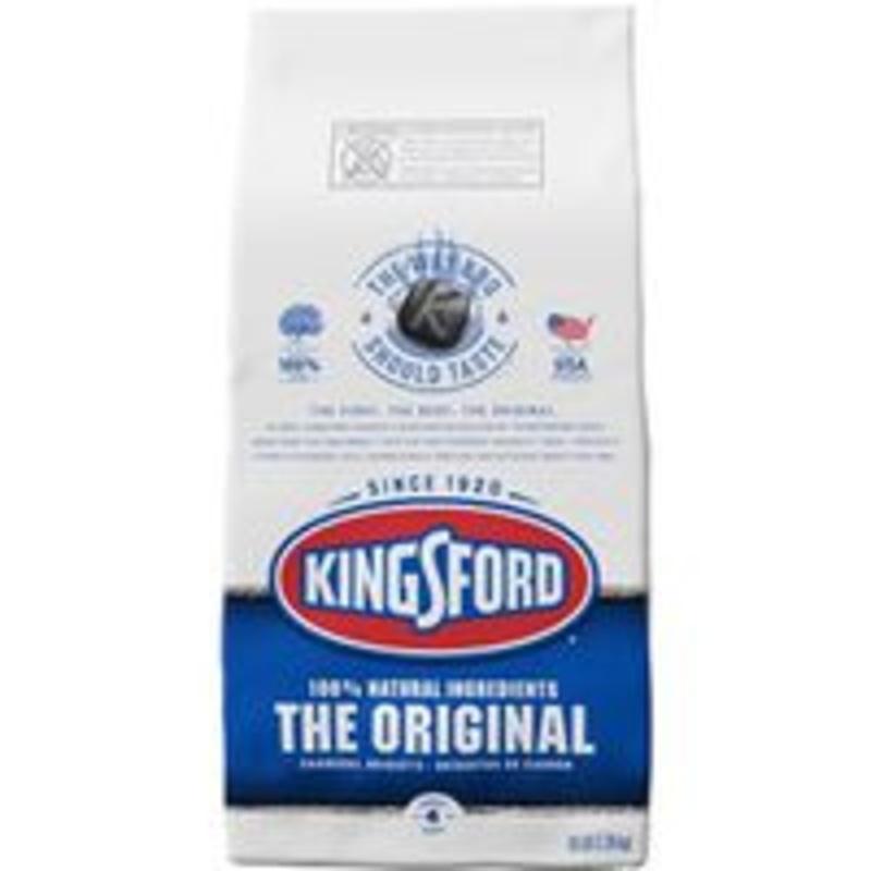 Original Briquettes 16 lb