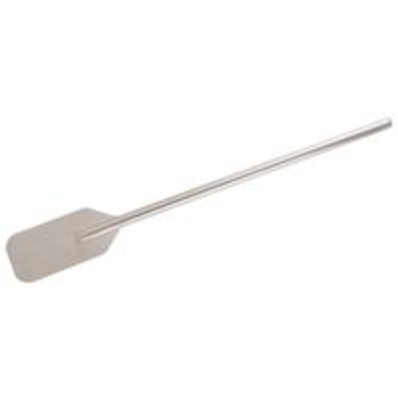 Paddle Stir Stainless Steel