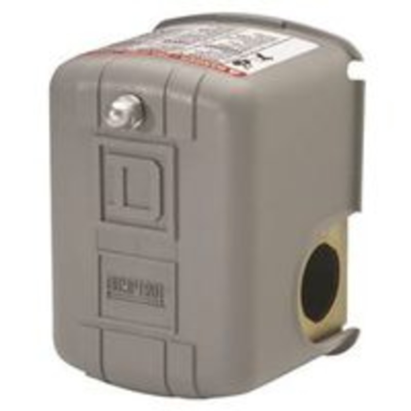 Pressure Switch for Air Compressor