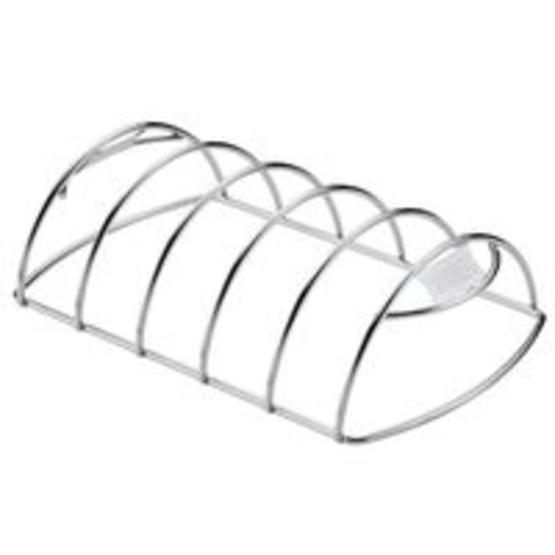 Rack of Ribs for Grill – 5 Count