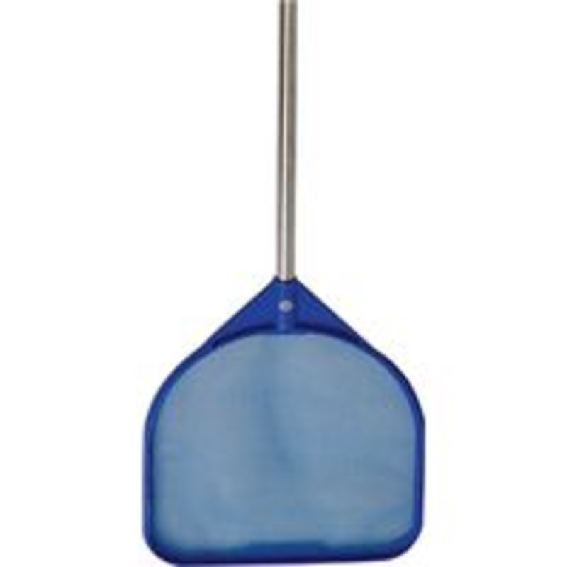 Skimmer Pool Leaf Net with 5 ft Handle