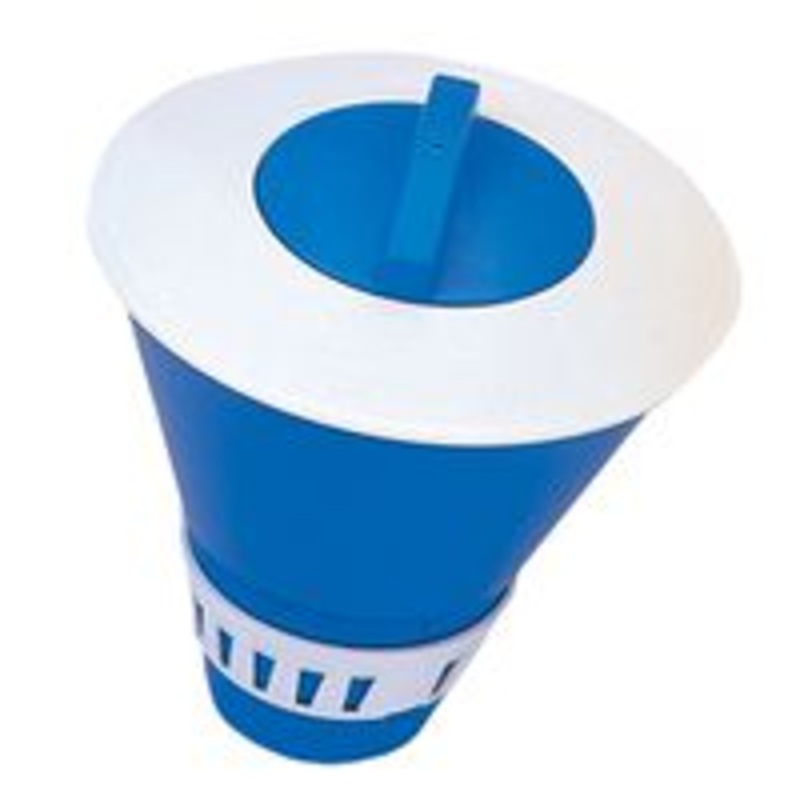 Spa Pop-Up Floater