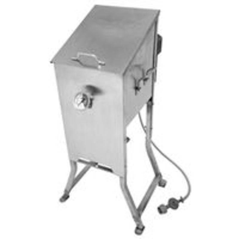 Stainless Steel Bayou Classic Fryer