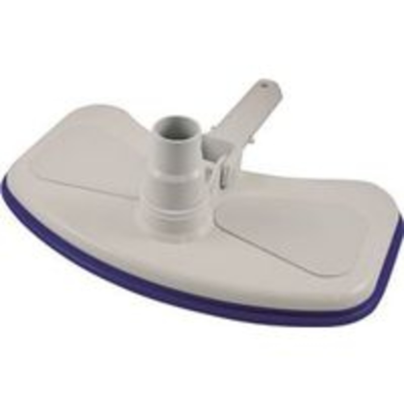 Univ Pool Vacuum Head (3.2 lbs)