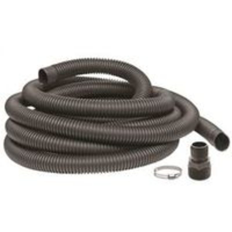 Universal Discharge Hose Kit