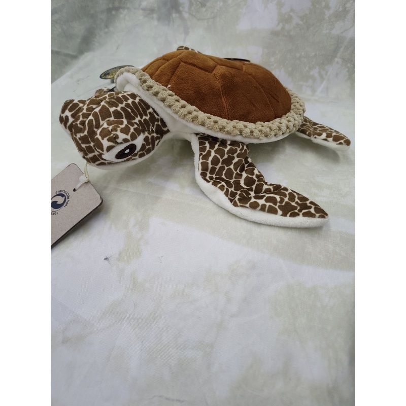 10 Sea Turtle Plush Toy