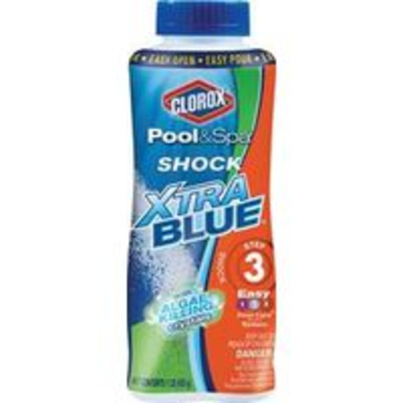 1SHOCK Plus BTL Extra Blue