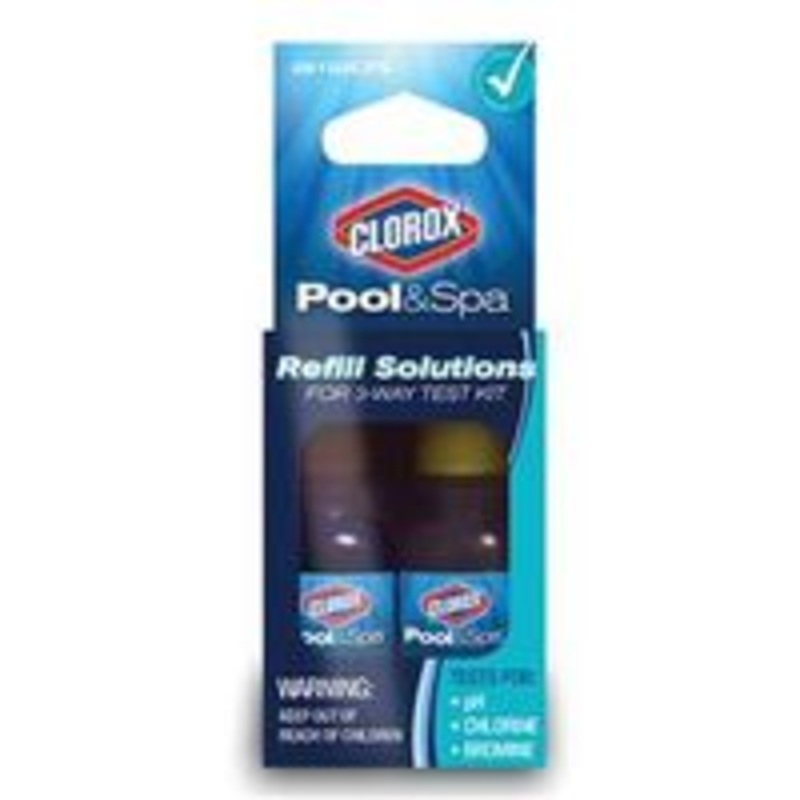 3-Way HTH Kit Refill