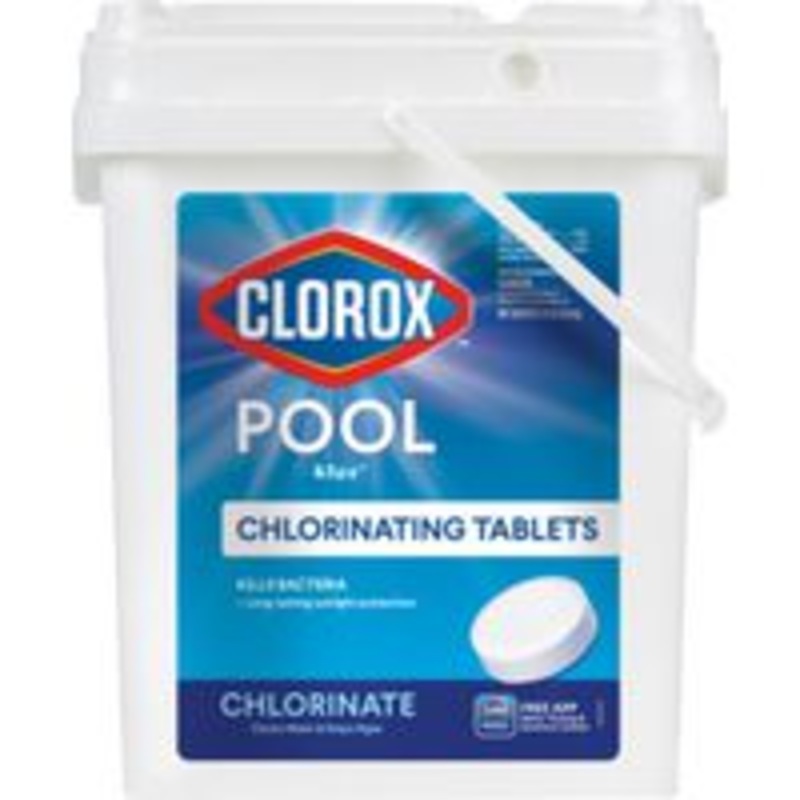 7 Tablets of Active99 Chlorine Tablets