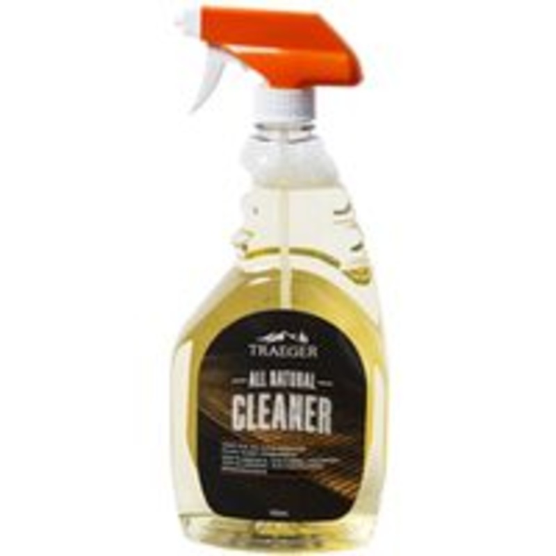 All-Natural Cleaner – 950ml