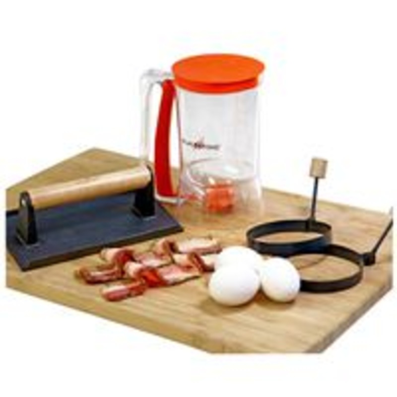 Breakfast Kit 3-Piece Blackstone