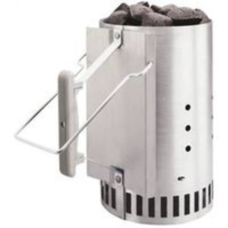 Chimney Starter (4.8 lbs)