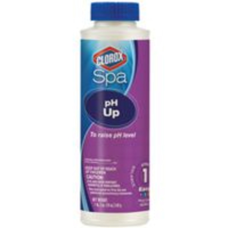 Clorox pH Up Spa Treatment – 18 oz