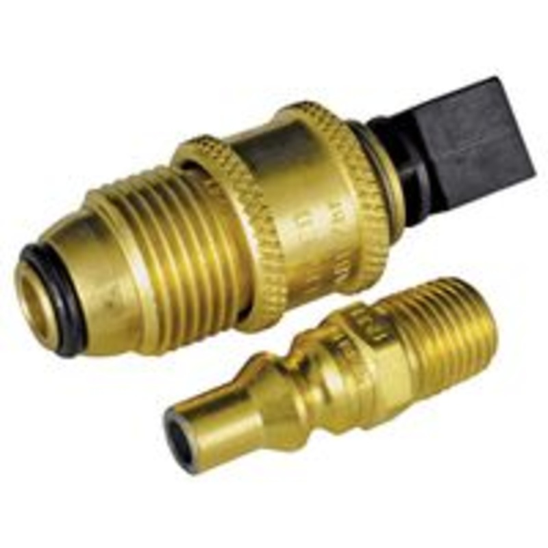 Connect Kit Gas Grill Propane